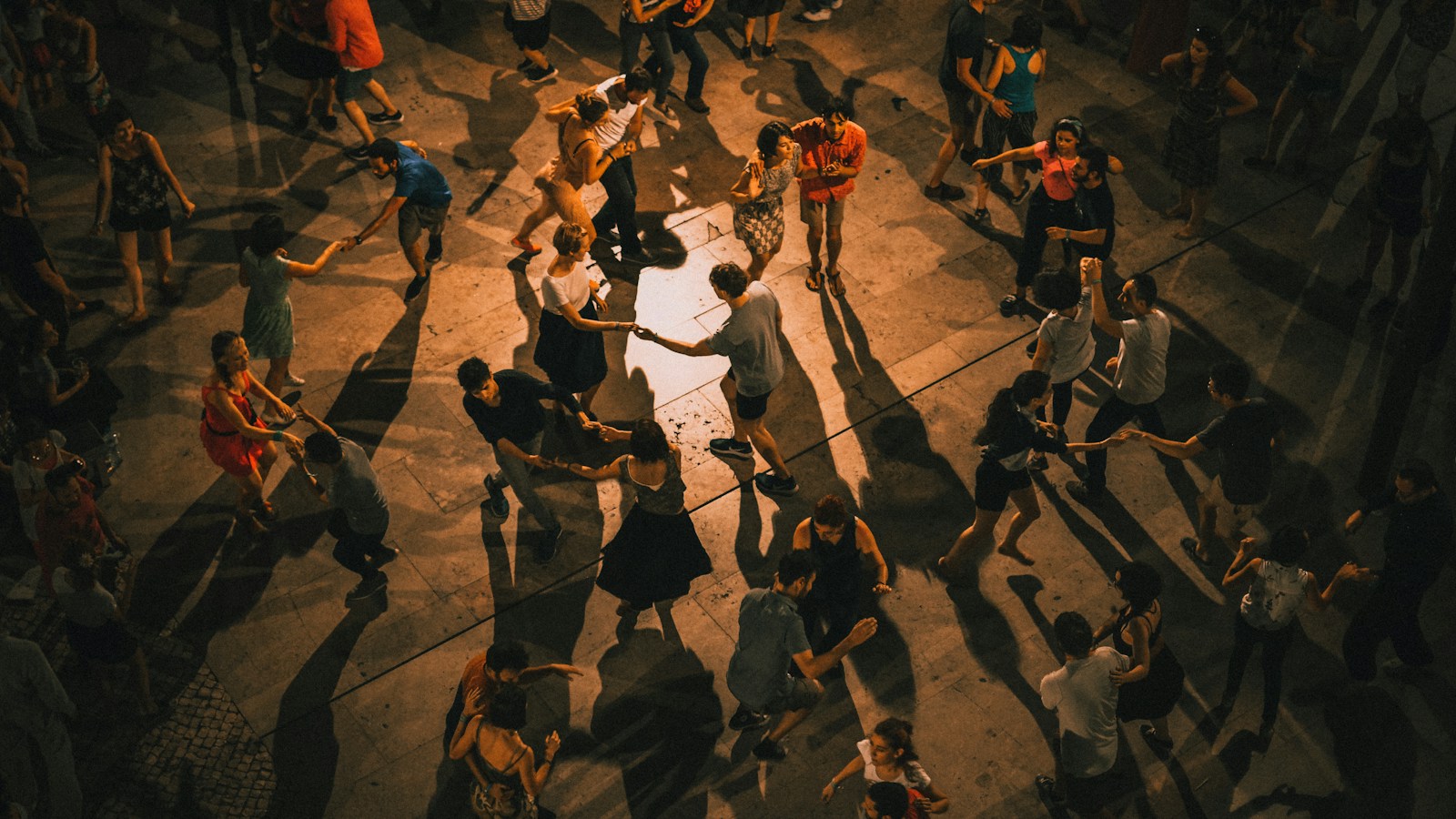 Dance Classes in Barcelona: beginner-friendly ways to show up, meet people, and come back