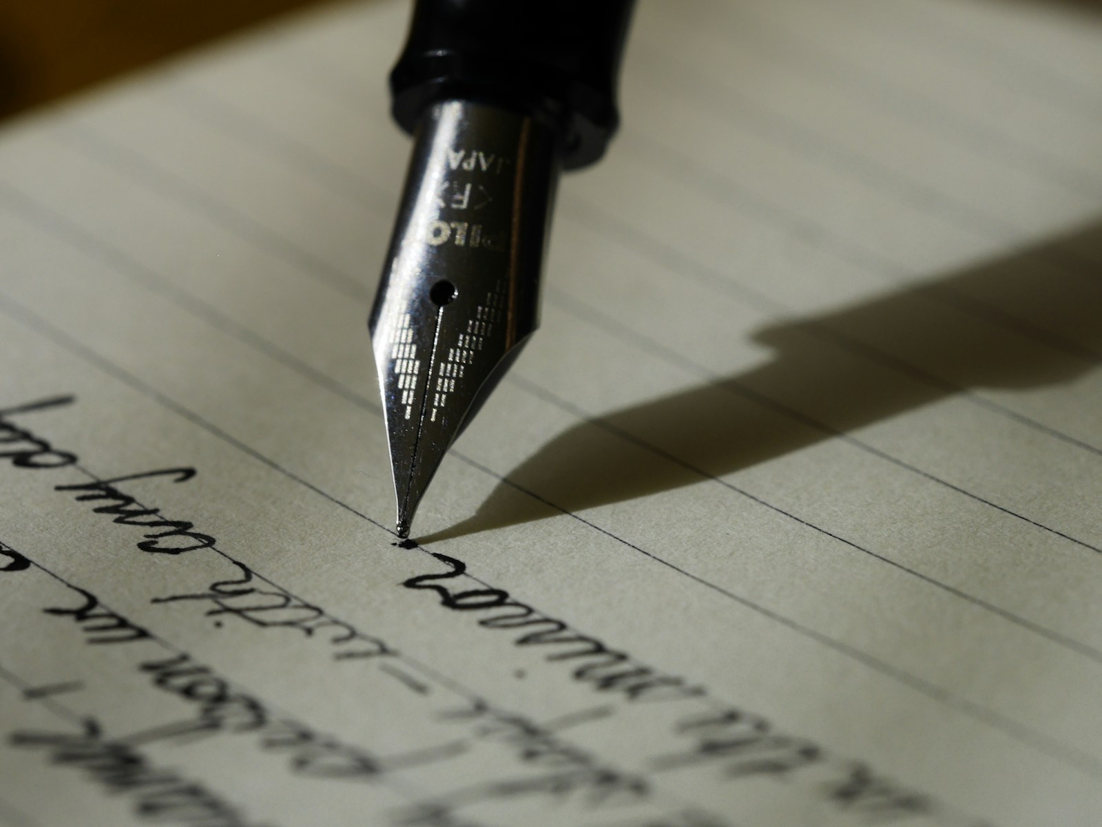 Creative writing groups in Barcelona