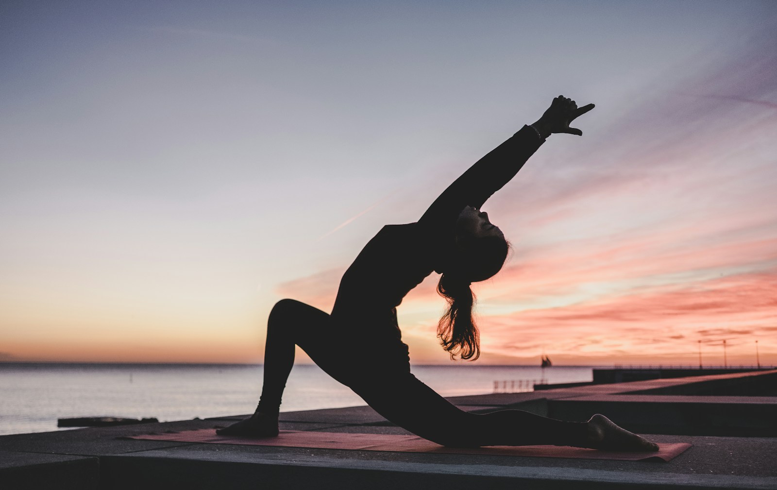 Yoga classes in Barcelona: beginner mats, beach energy, and finding a calm room that actually fits your week
